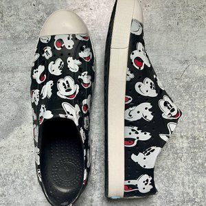Native X Disney Parks | Mickey Mouse Print - 11 Mens